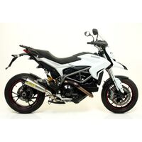 DUCATI HYPERSTRADA 821 2013-2013